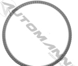 150.0500046 - Tone Ring 100 Teeth 6.77 Dia Pitch - Nick's Truck Parts