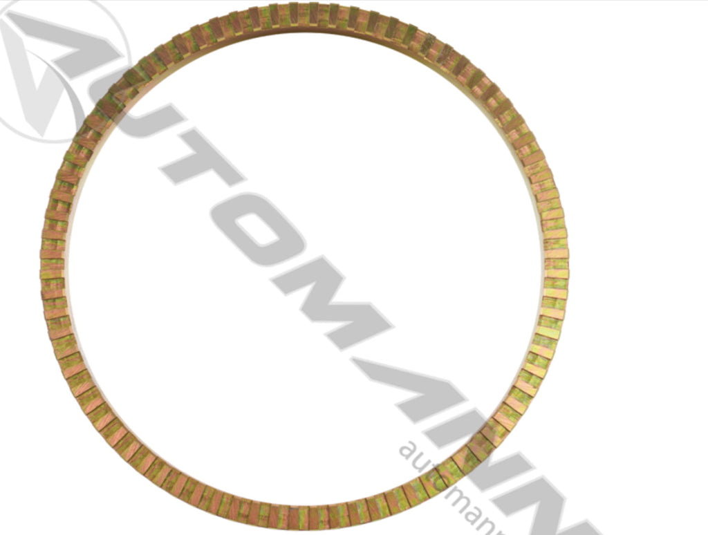 150.050008- ABS Tone Ring WEMC - Nick's Truck Parts