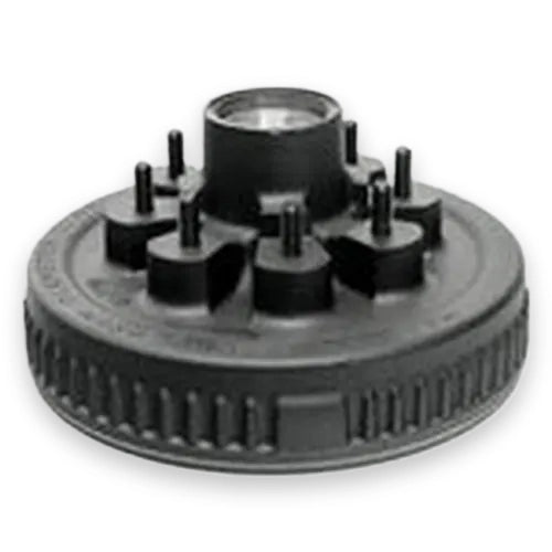 Automann 150.821909 oil hub or drum, 6-7K capacity, utility hub for industrial or automotive applications, shown in the image.