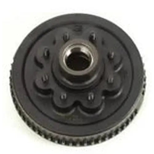 Automann utility hub/drum 150.82194 for 5,200 to 7,000 lb capacity, 12 x 2-inch size, shown in the image