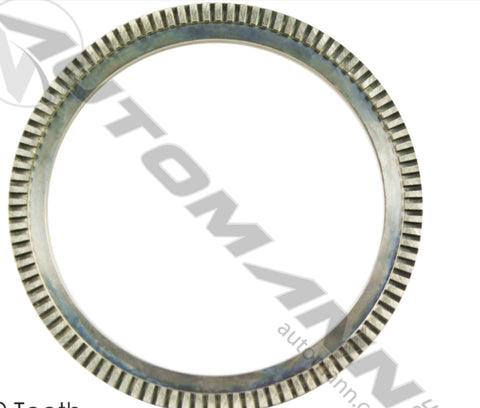 150.ABS1053- ABS Tone Ring for Wheel Hub - Nick's Truck Parts