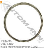150.ABS1056- ABS Tone Ring for Wheel Hub - Nick's Truck Parts