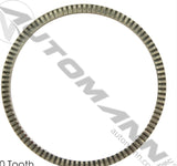 150.ABS1056- ABS Tone Ring for Wheel Hub - Nick's Truck Parts