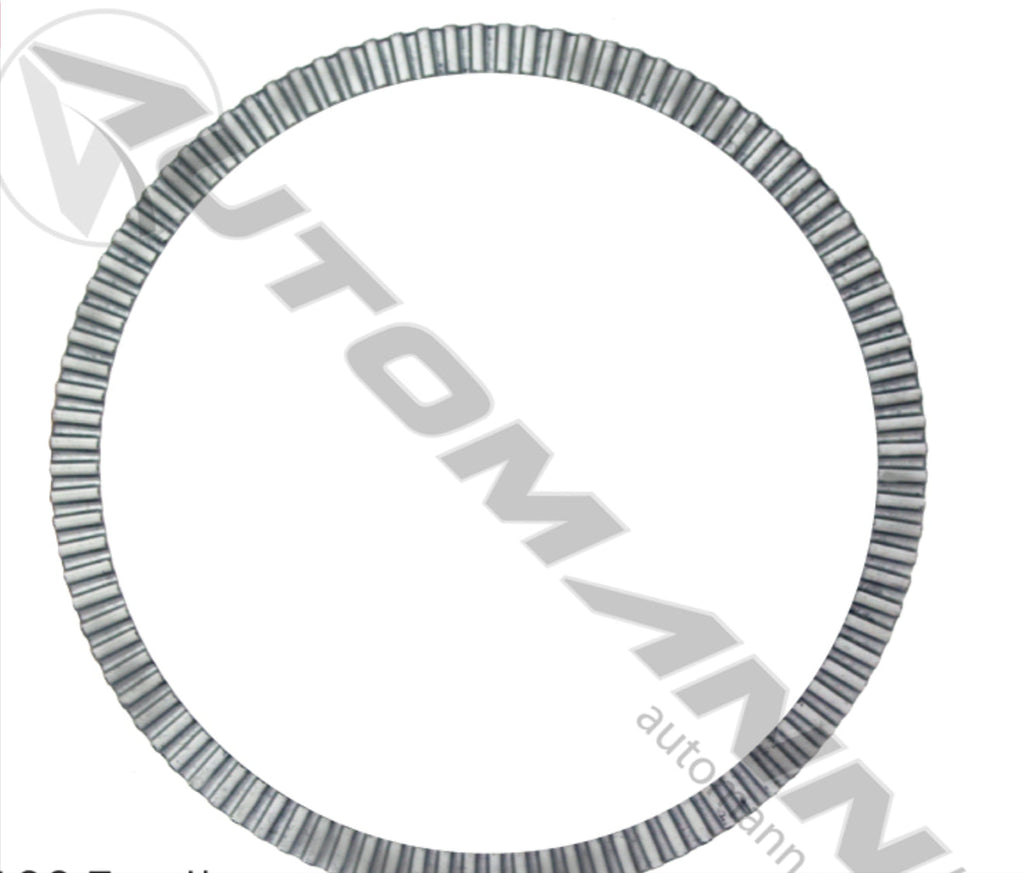 150.ABS1265 - ABS Tone Ring for Wheel Hub - Nick's Truck Parts