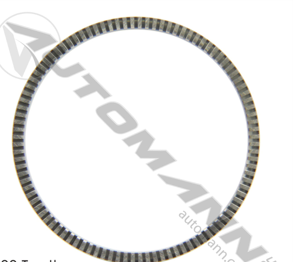 150.ABS1312 - ABS Tone Ring for Wheel Hub - Nick's Truck Parts