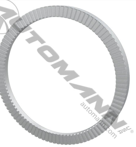 150.ABS1317 - ABS Tone Ring for Spoke Hub - Nick's Truck Parts