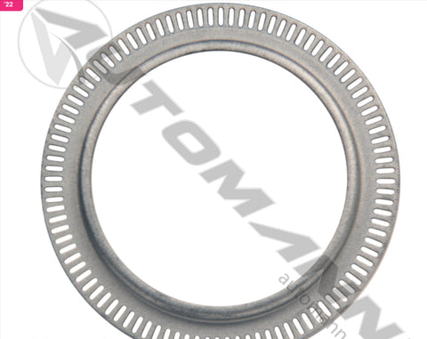 150.ABS1374- ABS Tone Ring for Wheel Hub - Nick's Truck Parts