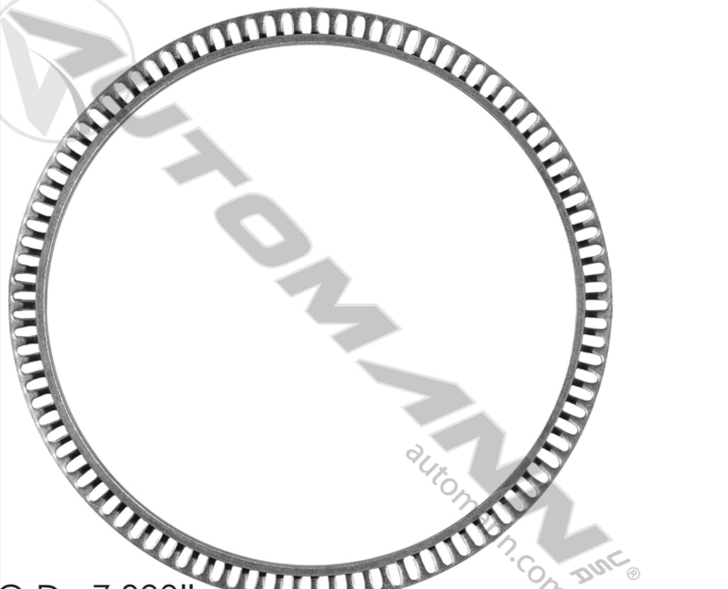 150.ABS1451- ABS Tone Ring for Wheel Hub - Nick's Truck Parts