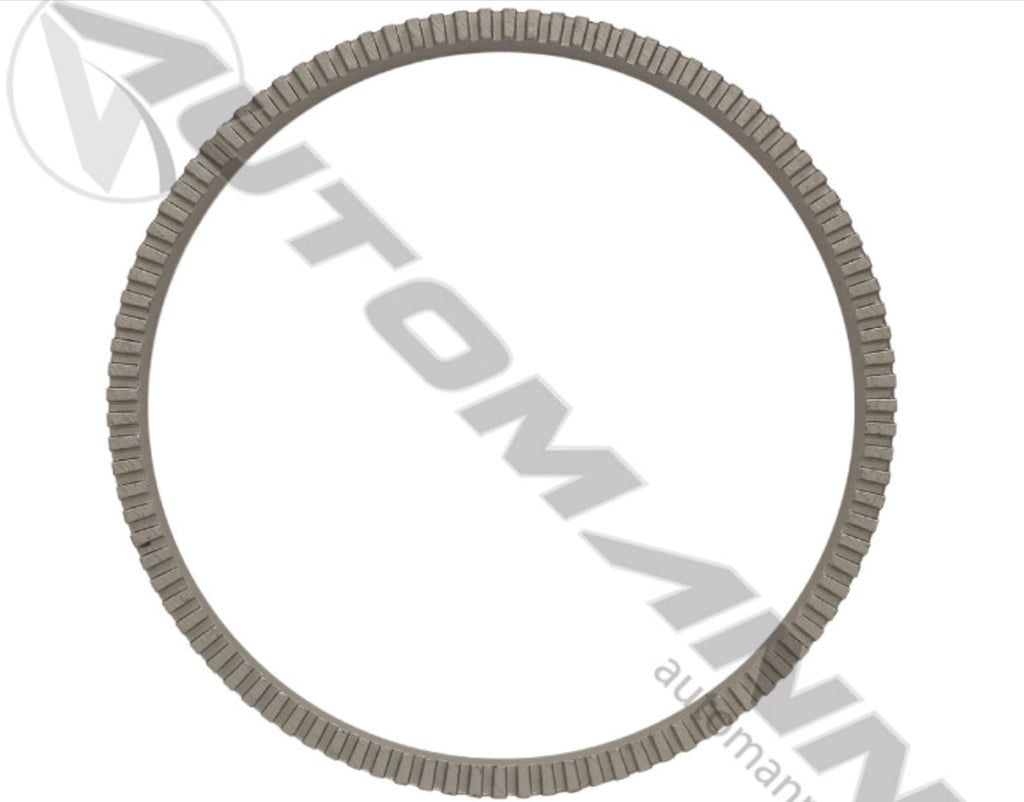 150.ABS1554- ABS Tone Ring for Wheel Hub - Nick's Truck Parts