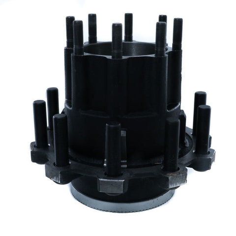 Automann trailer drive hub assembly 150.D1101.S2, durable trailer hub with mounting details visible in the image.