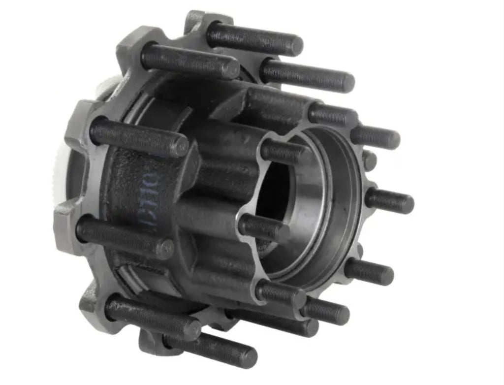 150.D1102.S1-rive Hub Assembly