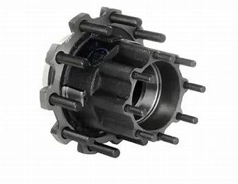 150.T1101.S2-Outboard Mount Hub Assembly