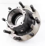 150.T1102.S2-Outboard Mount Hub Assy