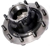 150.T1107.S4-Outboard Mount Hub Assembly