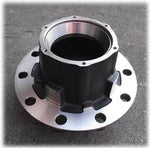 150.T1202.S4-Outboard Mount Hub Assembly
