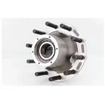 150.T4101.S1-Wheel Hub Assy Preset Aluminum