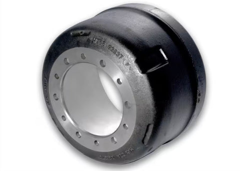 151.27502TR - Brake Drum 12.250in X 7.500in