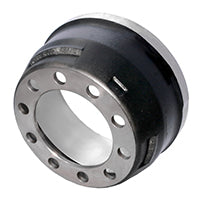 151.5505BA- Brake Drum 15.000in X 5.000in