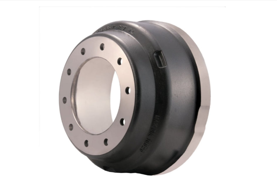 151.6508BA - Brake Drum 16.500in X 5.000in