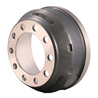 151.6509BA - Brake Drum 16.500in X 5.000in