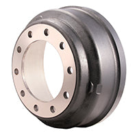 151.6512BA - Brake Drum 16.500in X 5.000in