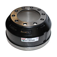 151.6602BATR - Brake Drum 16.500in X 6.000in