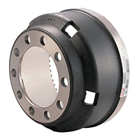 151.6603BA - Brake Drum 16.500in X 6.000in