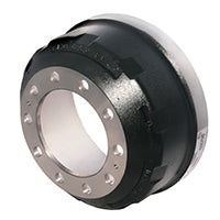151.6604BA - Brake Drum 16.500in X 6.000in