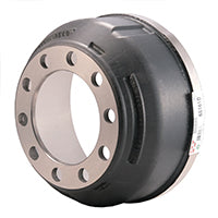 151.6606BA - Brake Drum 16.500in X 6.000in