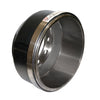 Automann brake drum 16.5-inch diameter and 6-inch width, heavy-duty automotive brake component with vented design