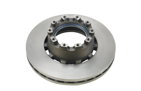 153.101501 - Air Disc Brake Rotor 16.875in - Nick's Truck Parts