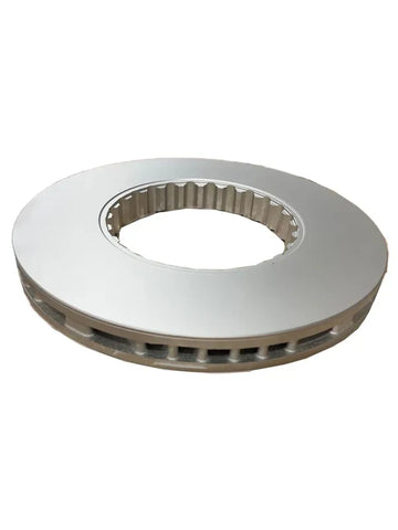 153.103803- Air Disc Rotor - Nick's Truck Parts