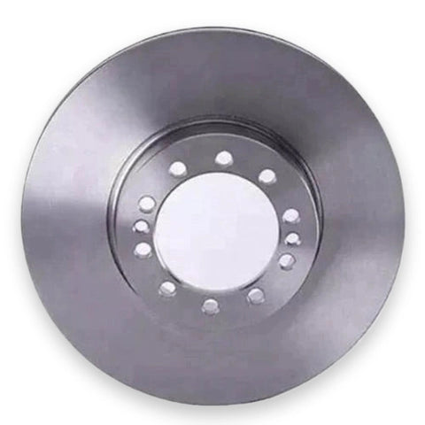 Air Disc Rotor Air Disc Rotors – Nick's Truck Parts