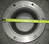 153.118H138- Air Disc Rotor 15.270in