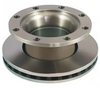 153.118K1415 - Air Disc Rotor 14.820in