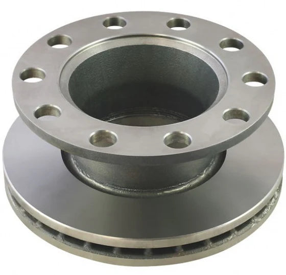 153.118N1366 - Air Disc Rotor 14.820in