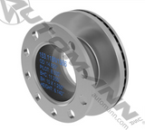 153.118N1366 - Air Disc Rotor 14.820in