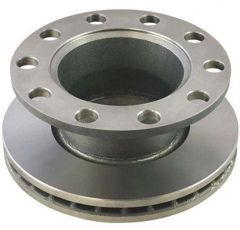 153.118N1366 - Air Disc Rotor 14.820in