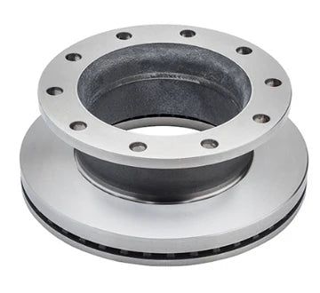 153.118Z156 - Air Disc Rotor 15.250in