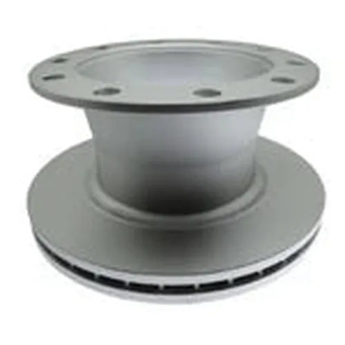 Automann hydraulic disc rotor, 15.380-inch size, designed for heavy-duty brake systems on commercial vehicles.