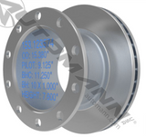 153.123574 - Hydraulic Disc Rotor 15.380in