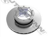 153.177055 - Air Disc Rotor