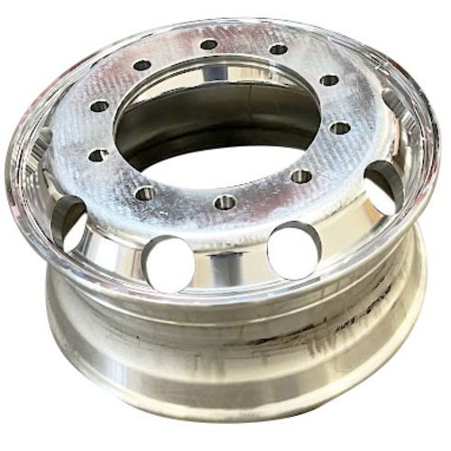 157.A225-33526- Wheel 22.500in X 8.250in Aluminum