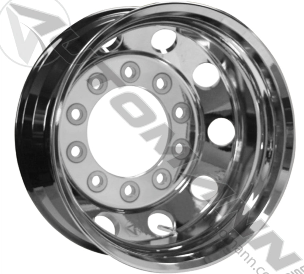 157.A225X825HP-AB2 - Nick's Truck Parts