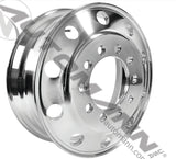 157.A245X825SP- Stud Pilot 24.500in X 8.250in Aluminum - Nick's Truck Parts