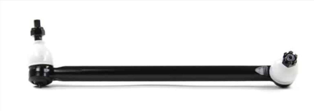Automann drag link for Chevrolet/GM, 19.5-inch C to C length, automotive steering component, shown in image.