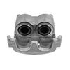 Automann disc brake caliper with 2.600-inch diameter, showcasing the metallic component designed for vehicle braking systems.
