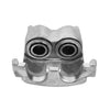 Automann disc brake caliper with 66mm diameter, showcasing the metallic caliper body and piston components.
