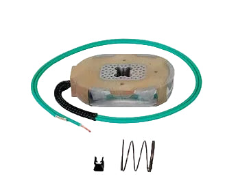 160.K71104- Magnet Kit 3,500 lbs