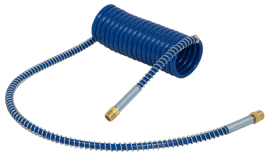 Tectran-16215-40B-Basic Aircoil - Nick's Truck Parts
